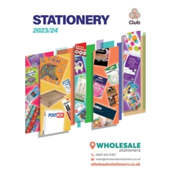 Stationery Catalogue 2023/24